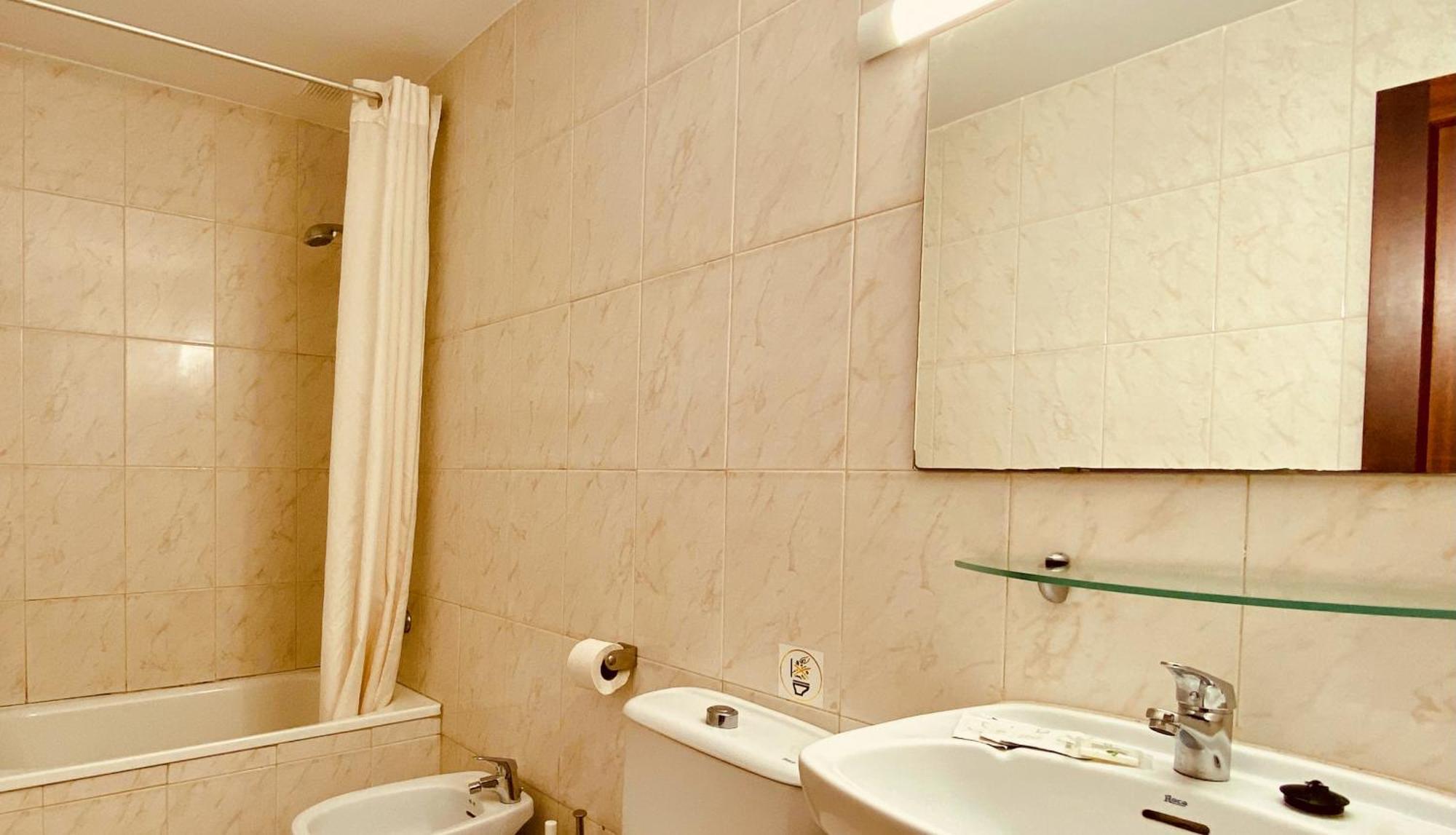 Sunny Apartment Near The Beach 普拉亚戴尔雷安格莱斯 外观 照片