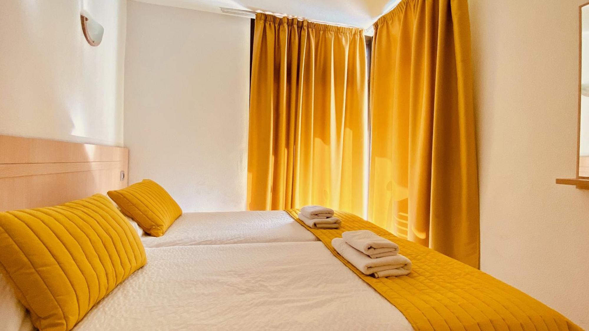 Sunny Apartment Near The Beach 普拉亚戴尔雷安格莱斯 外观 照片